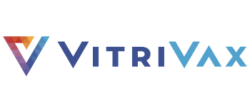 VitriVax Thumbnail Logo